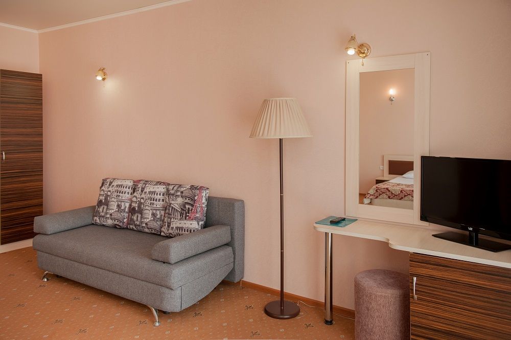 AMBRA ALL INCLUSIVE RESORT HOTEL - 30