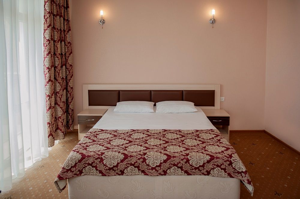 AMBRA ALL INCLUSIVE RESORT HOTEL - 33