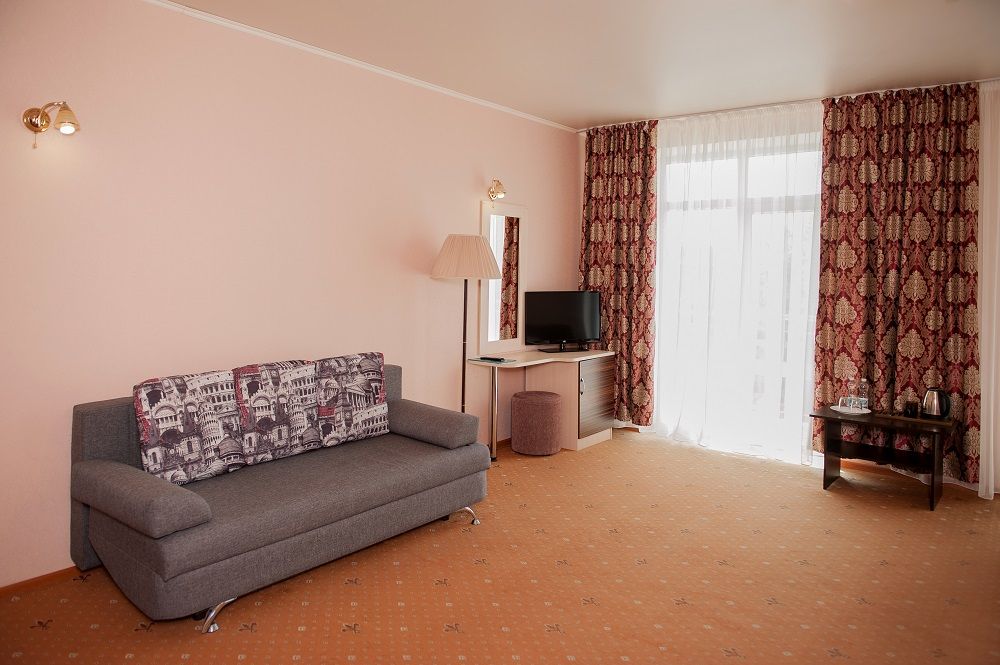 AMBRA ALL INCLUSIVE RESORT HOTEL - 27