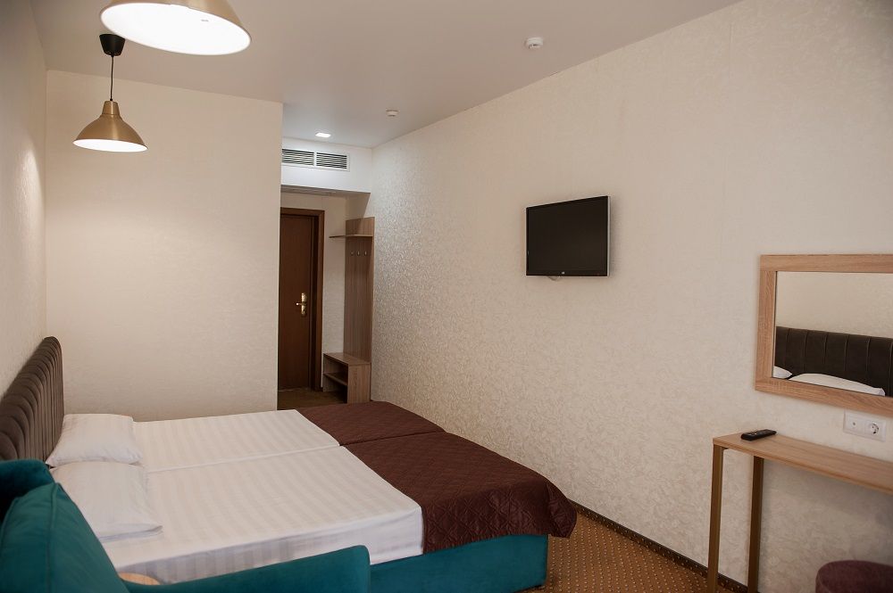 AMBRA ALL INCLUSIVE RESORT HOTEL - 20