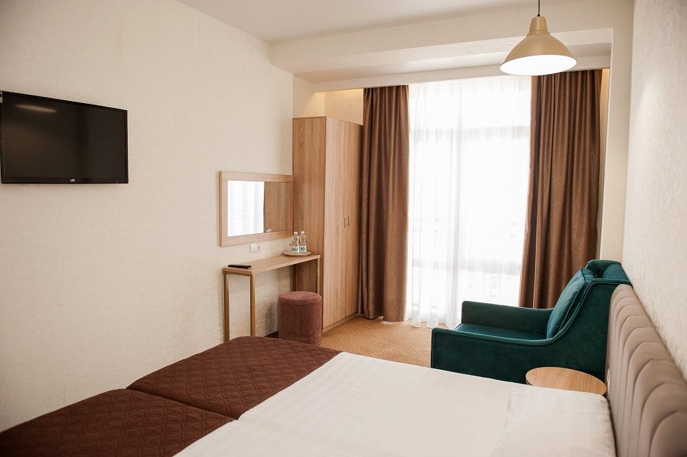 AMBRA ALL INCLUSIVE RESORT HOTEL - 21