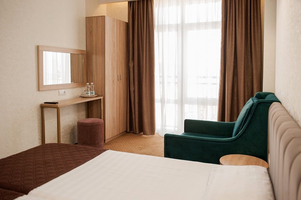 AMBRA ALL INCLUSIVE RESORT HOTEL - 18