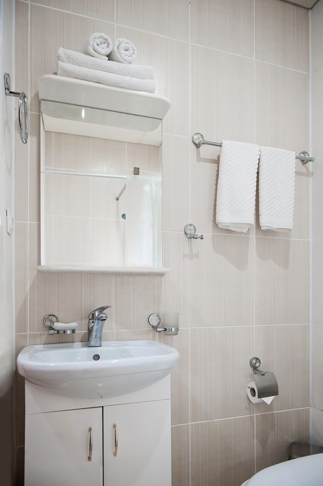 AMBRA ALL INCLUSIVE RESORT HOTEL - 17