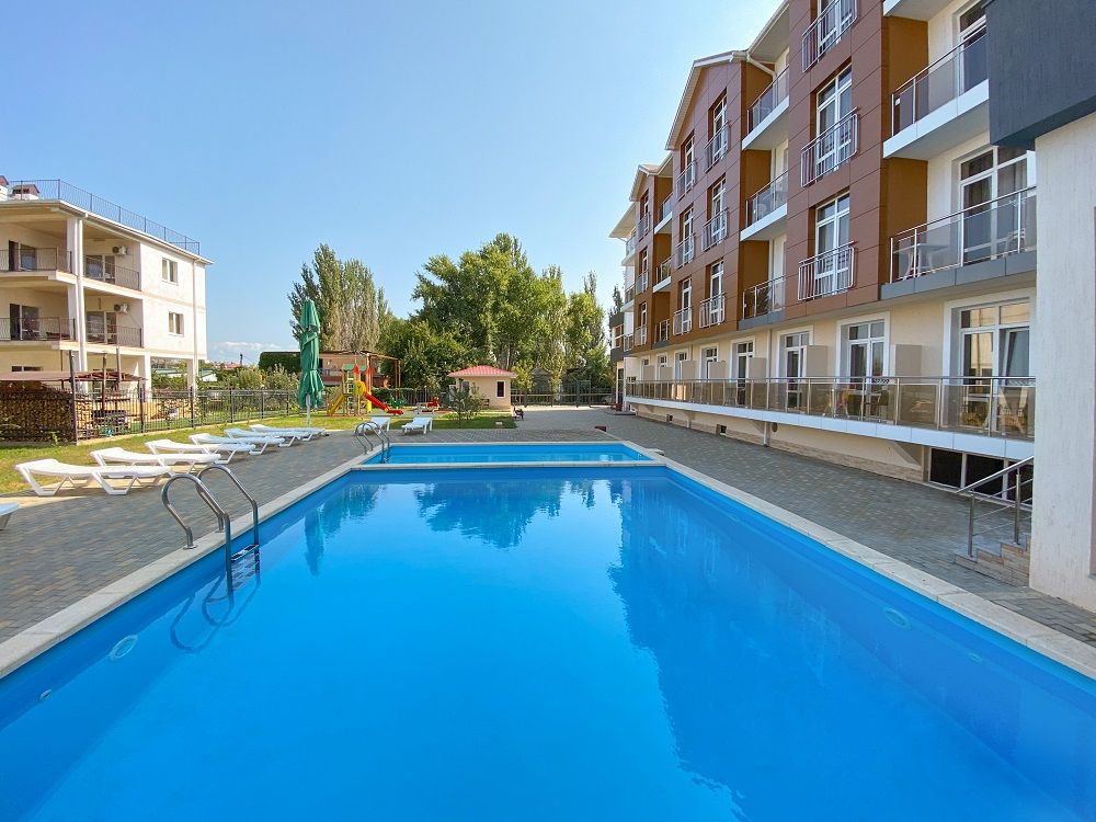 AMBRA ALL INCLUSIVE RESORT HOTEL - 16