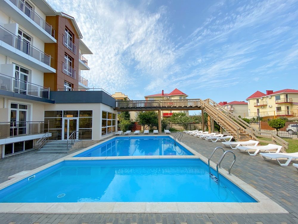 AMBRA ALL INCLUSIVE RESORT HOTEL - 14