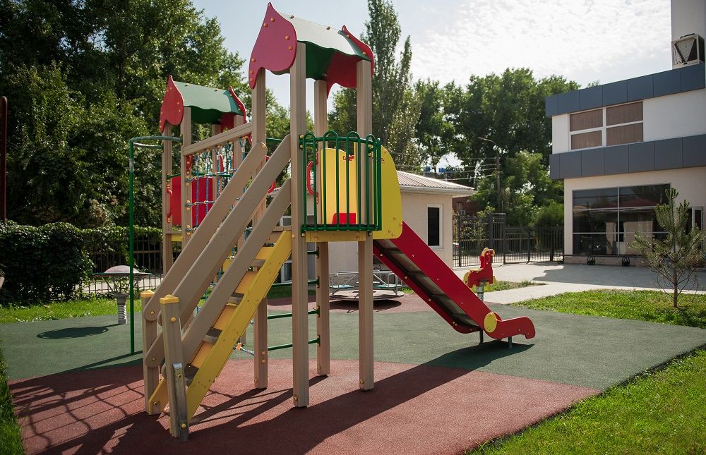 AMBRA ALL INCLUSIVE RESORT HOTEL - 9