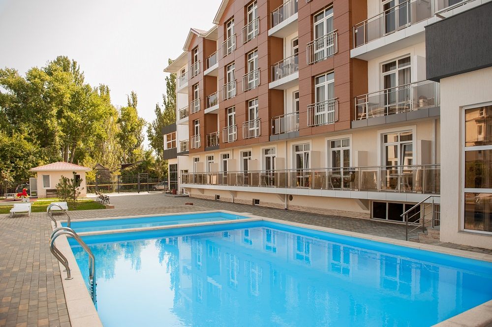 AMBRA ALL INCLUSIVE RESORT HOTEL - 3