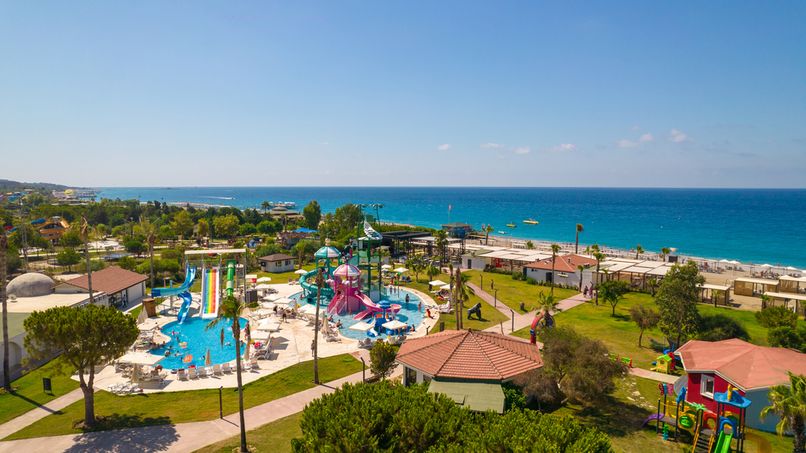 Benata Hotel - 6