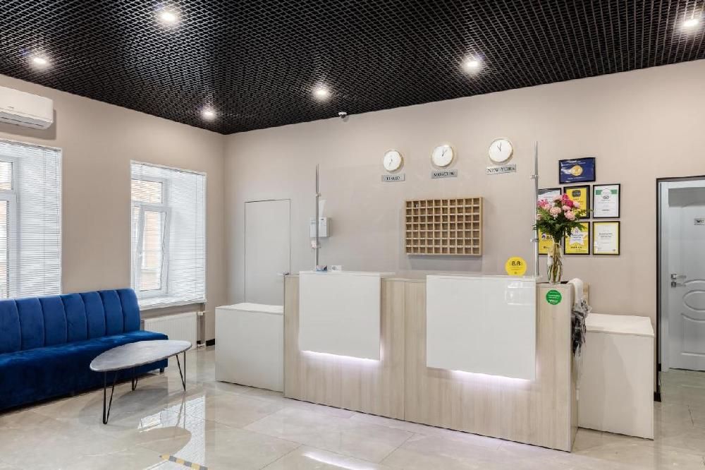 НОМЕРА НА НЕВСКОМ 111, отель - 6