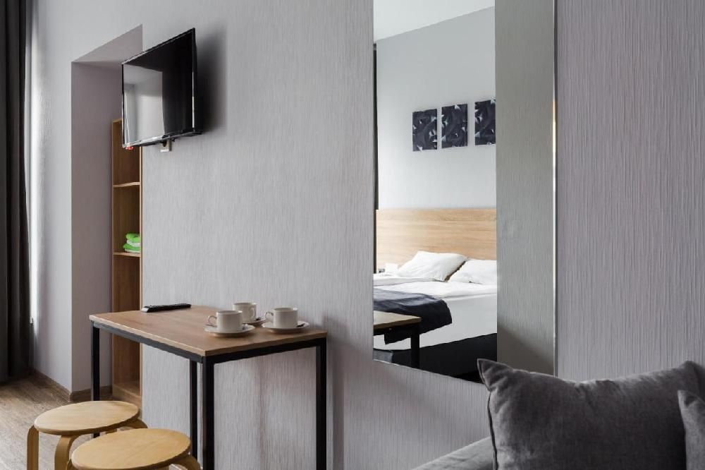 НОМЕРА НА НЕВСКОМ 111, отель - 39