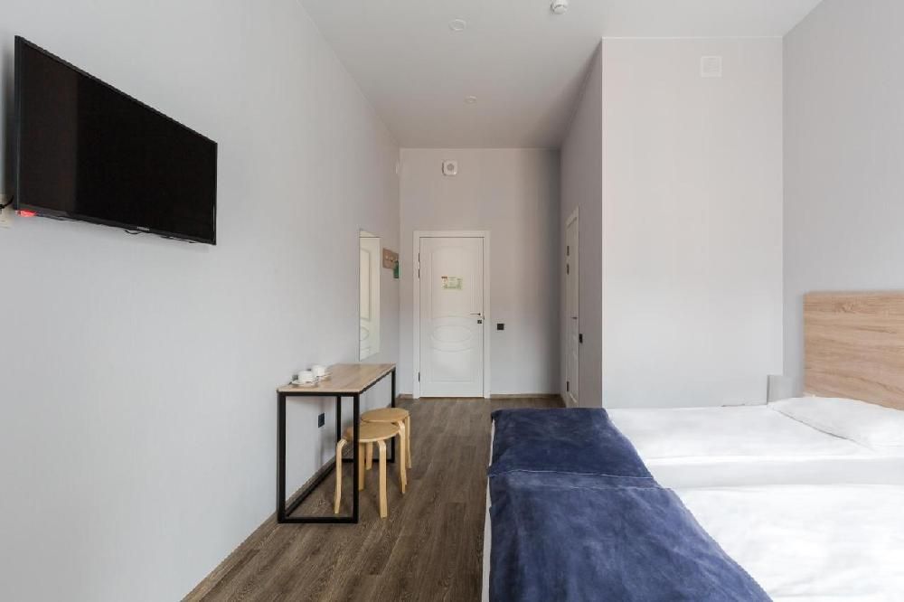 НОМЕРА НА НЕВСКОМ 111, отель - 37