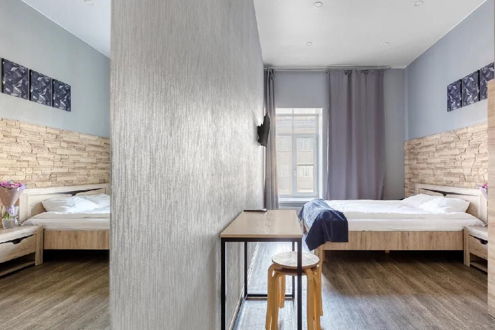 НОМЕРА НА НЕВСКОМ 111, отель - 28