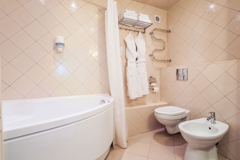 ОХТИНСКАЯ, гостиница - 30