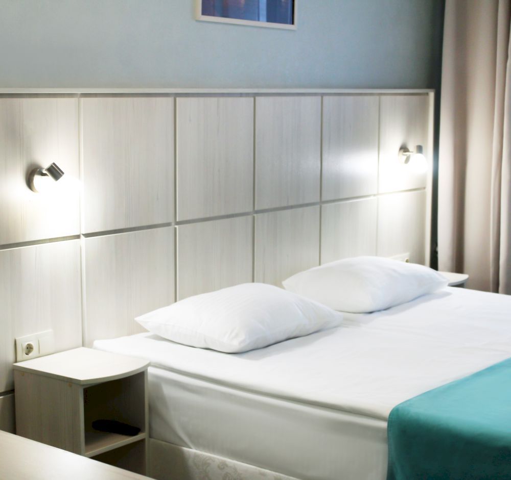 ОХТИНСКАЯ, гостиница - 28