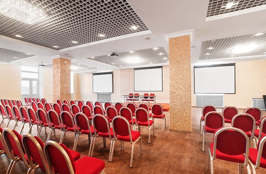 ОХТИНСКАЯ, гостиница - 15