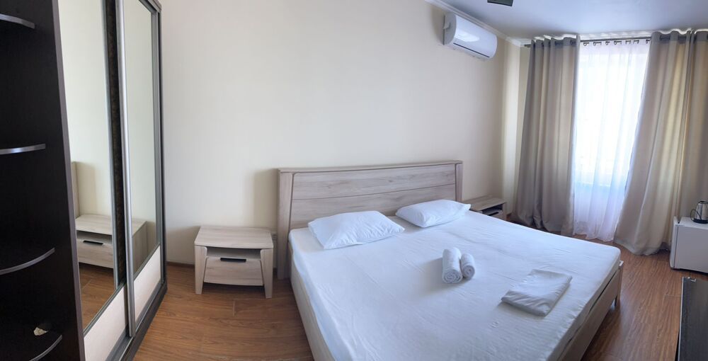 ЕВРООТЕЛЬ, гостиница - 19