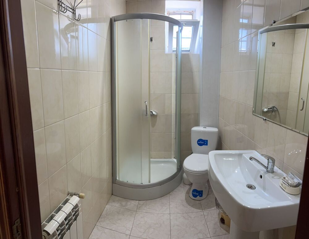 ЕВРООТЕЛЬ, гостиница - 17