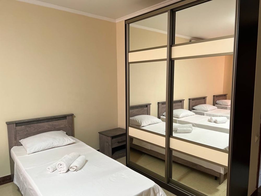 ЕВРООТЕЛЬ, гостиница - 16