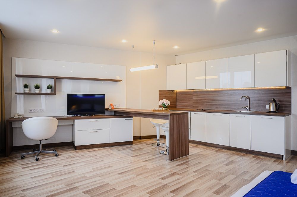 YES HOSHIMINA, апарт-отель - 23