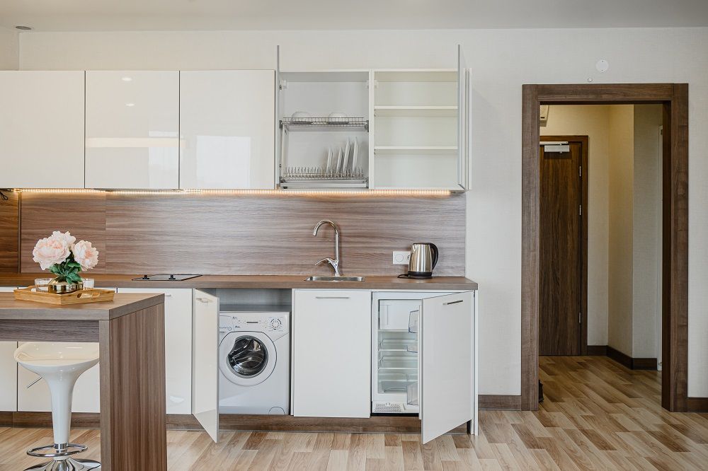 YES HOSHIMINA, апарт-отель - 22