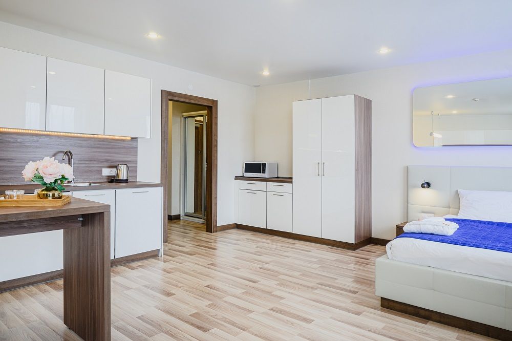 YES HOSHIMINA, апарт-отель - 20