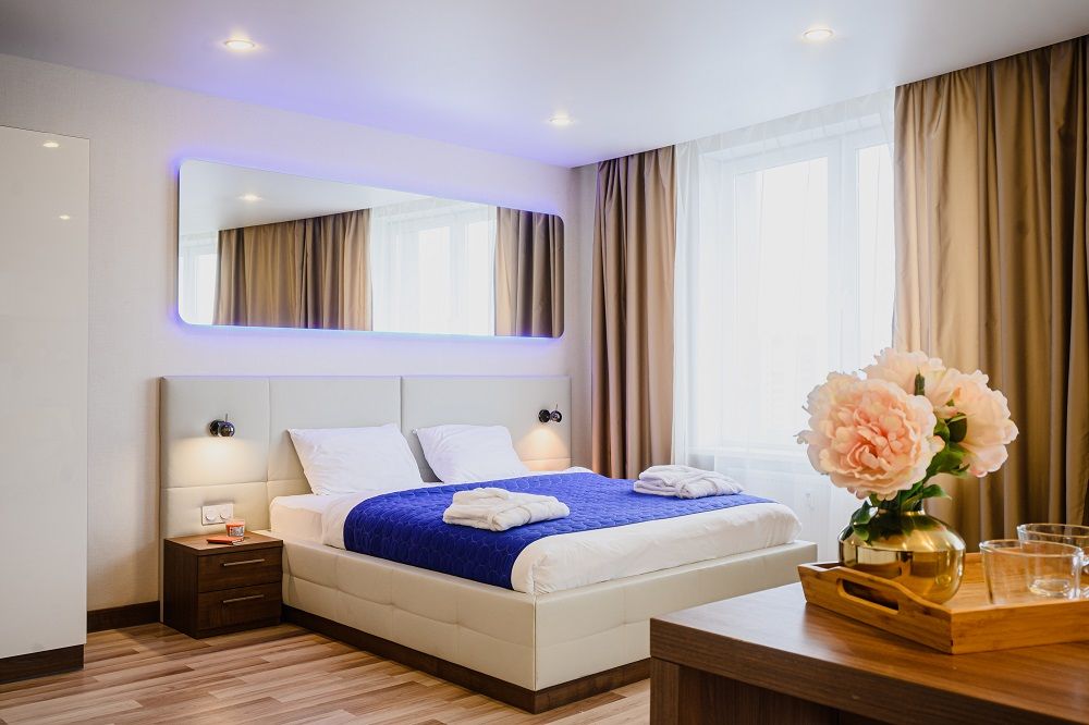 YES HOSHIMINA, апарт-отель - 19