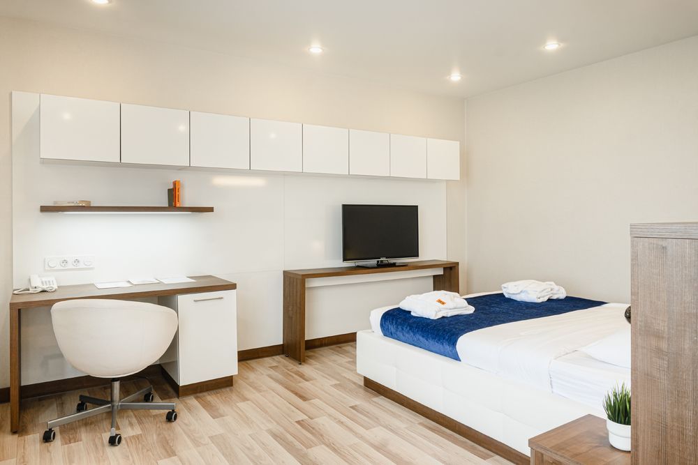 YES HOSHIMINA, апарт-отель - 17