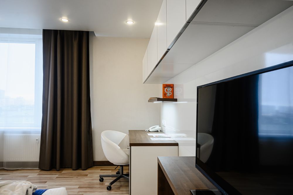 YES HOSHIMINA, апарт-отель - 18