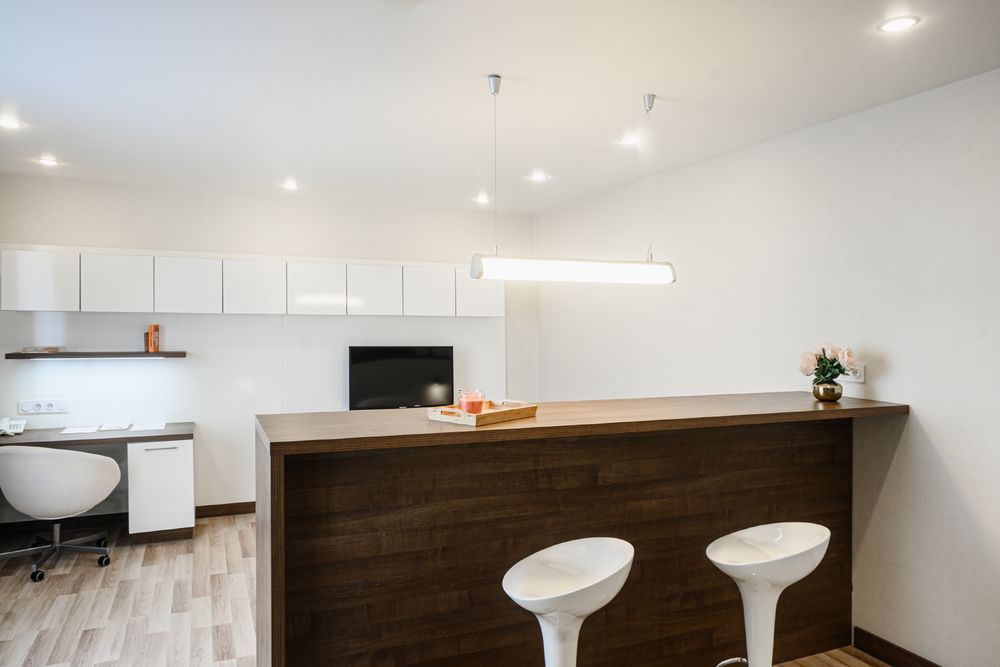 YES HOSHIMINA, апарт-отель - 16