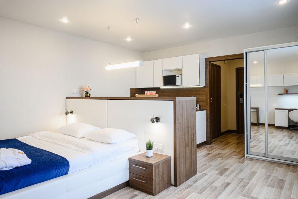 YES HOSHIMINA, апарт-отель - 15