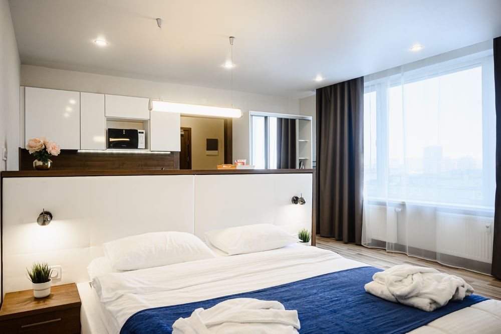 YES HOSHIMINA, апарт-отель - 14