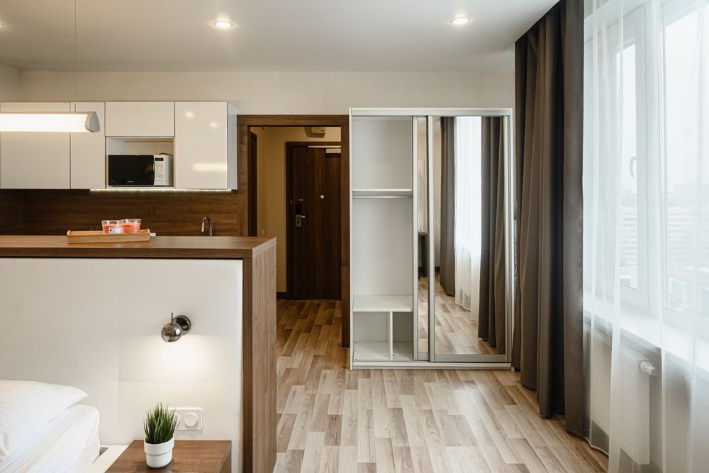 YES HOSHIMINA, апарт-отель - 13