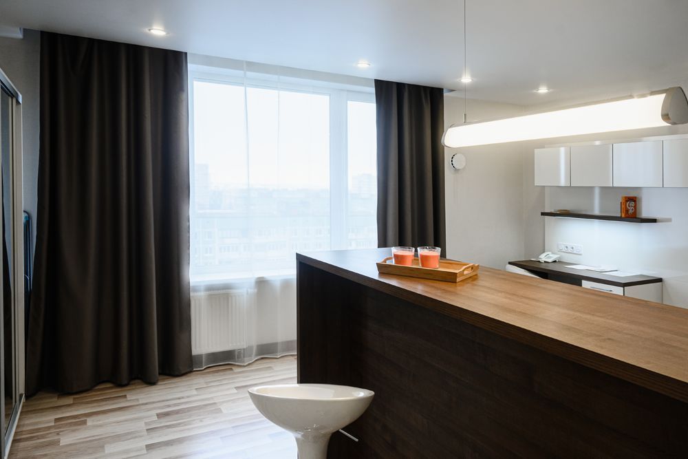 YES HOSHIMINA, апарт-отель - 12