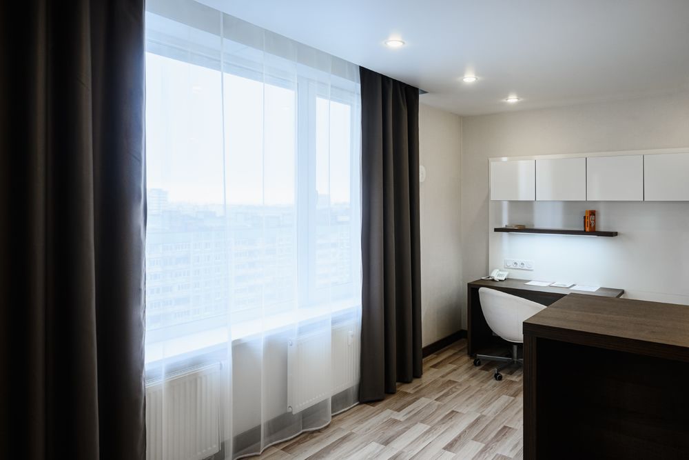 YES HOSHIMINA, апарт-отель - 11