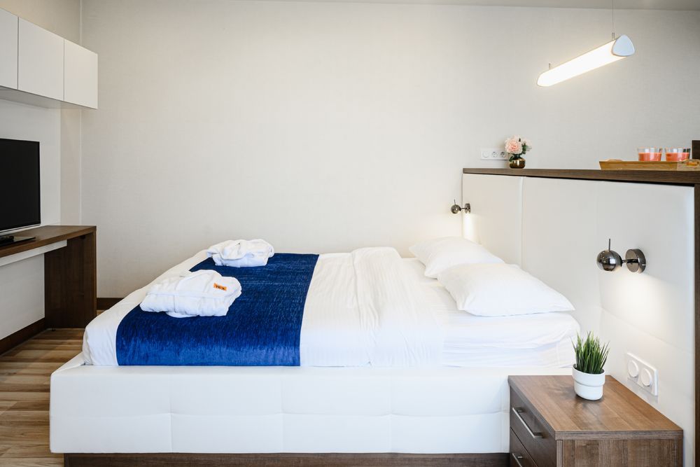 YES HOSHIMINA, апарт-отель - 10