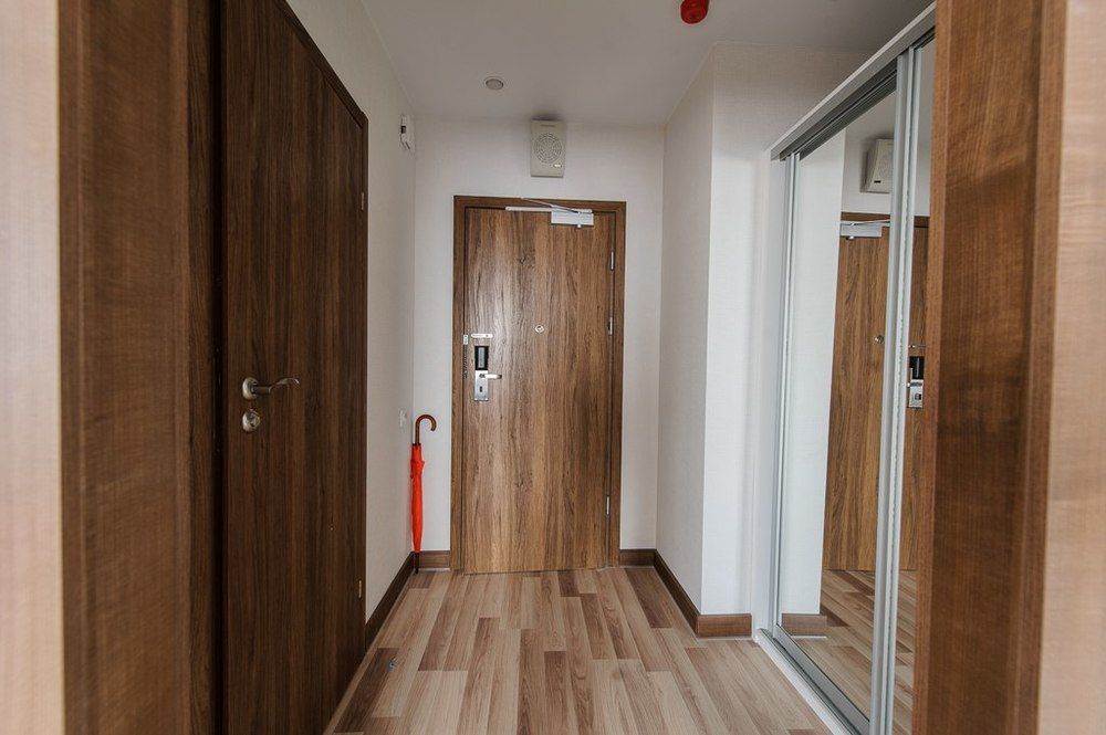 YES HOSHIMINA, апарт-отель - 4