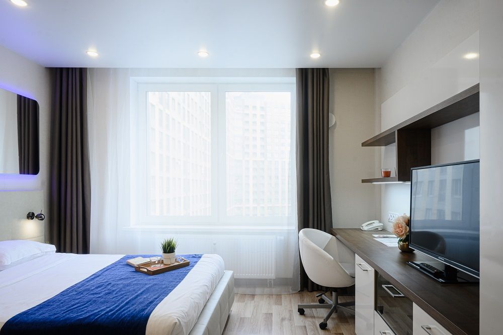 YES HOSHIMINA, апарт-отель - 8