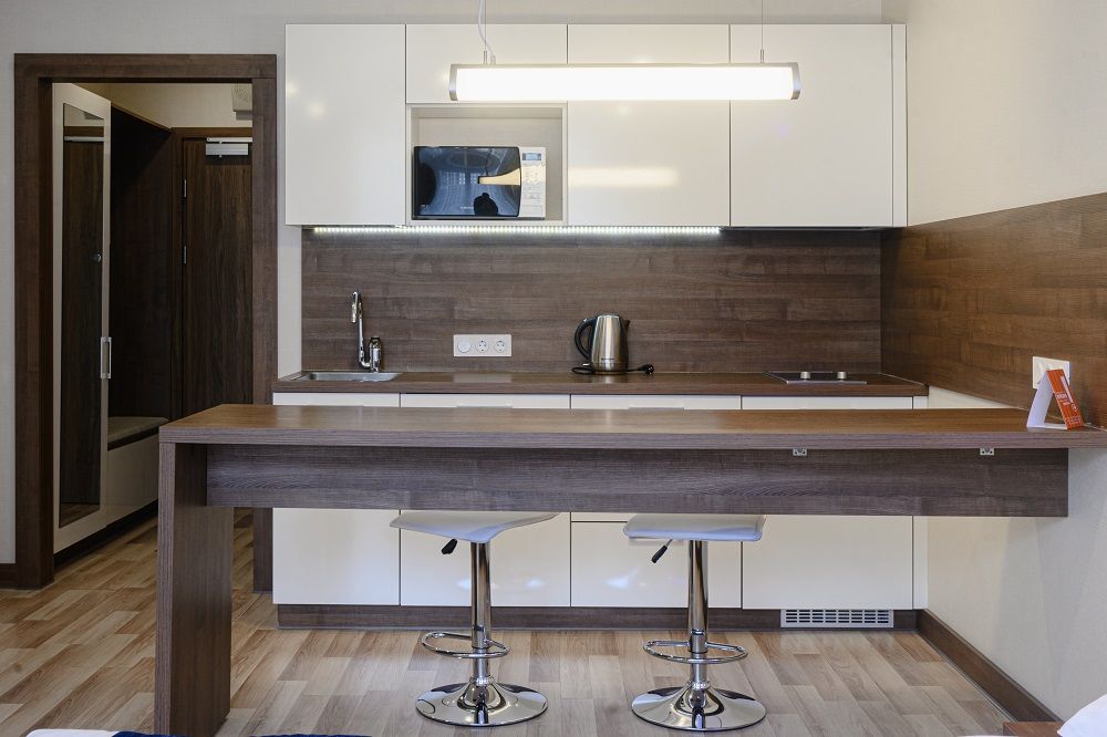 YES HOSHIMINA, апарт-отель - 6