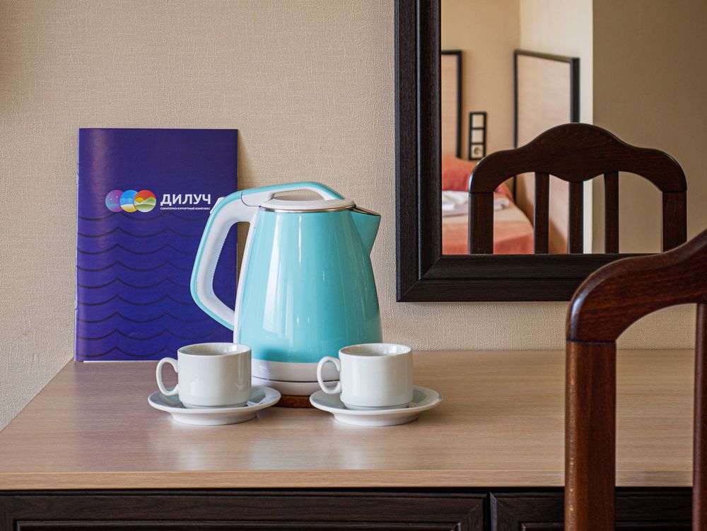 ДИЛУЧ, СКК - 33