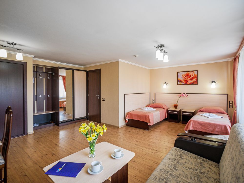 ДИЛУЧ, СКК - 30