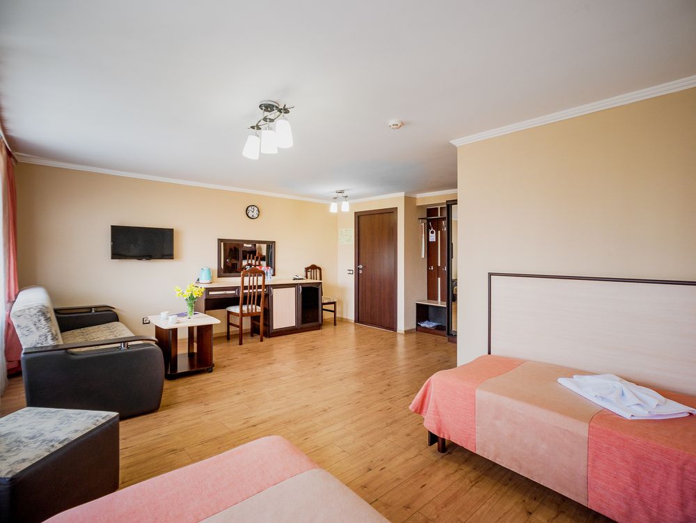 ДИЛУЧ, СКК - 29