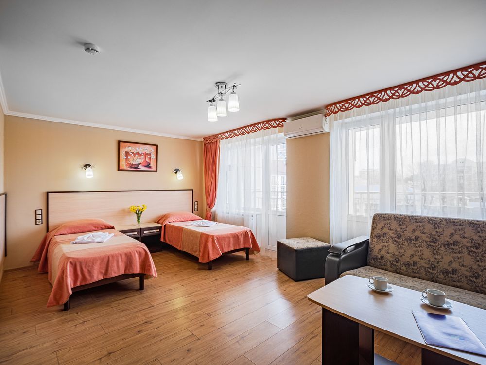 ДИЛУЧ, СКК - 28