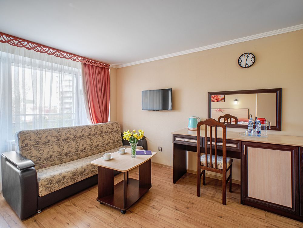 ДИЛУЧ, СКК - 32