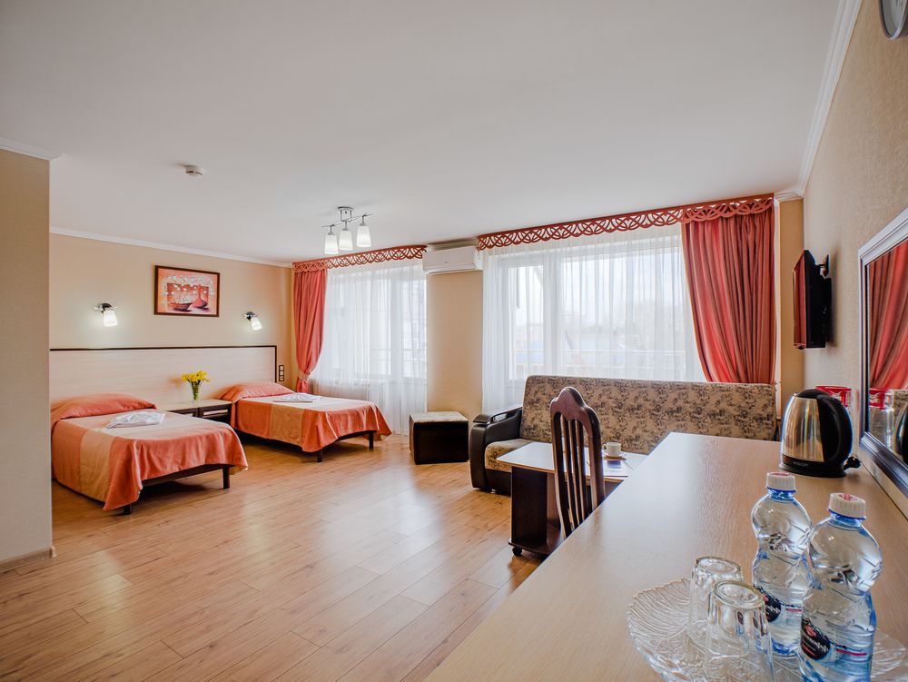 ДИЛУЧ, СКК - 27