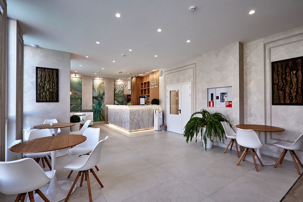 ДИЛУЧ, СКК - 16