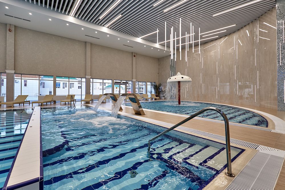 ДИЛУЧ, СКК - 17