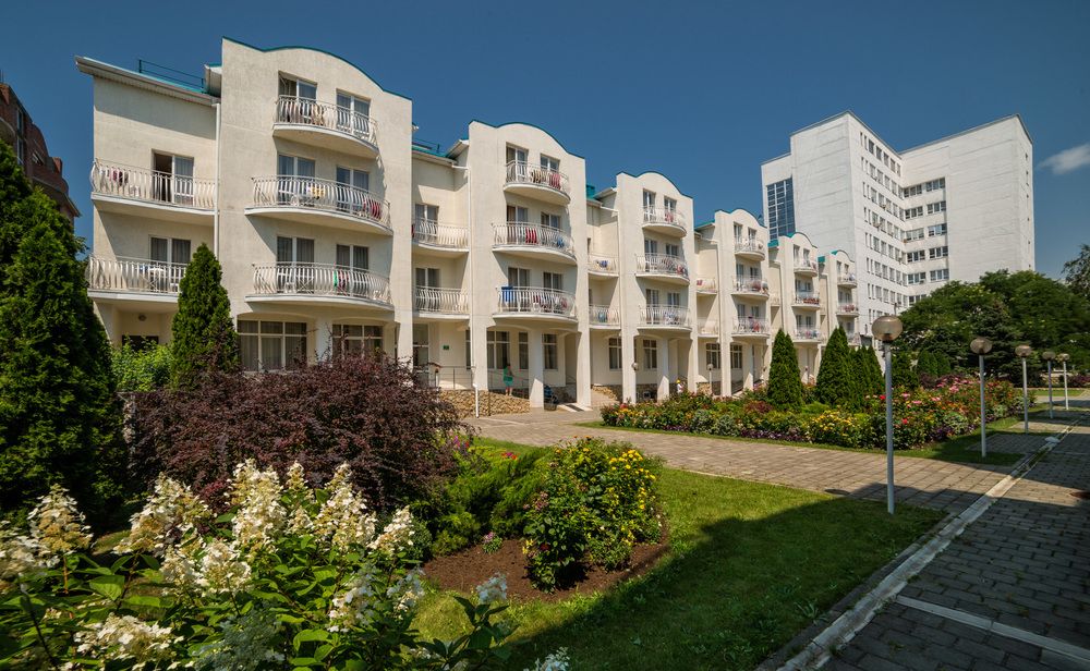 ДИЛУЧ, СКК - 8