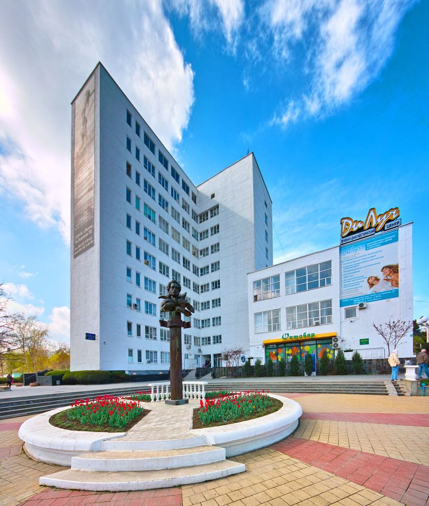 ДИЛУЧ, СКК - 1