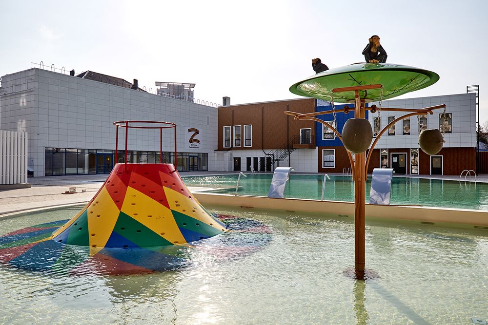 ДИЛУЧ, СКК - 7