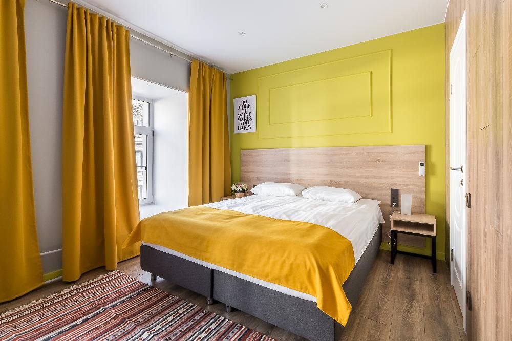 ДЕМУТ, отель - 47